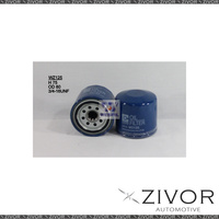 COOPER Oil Filter For Suzuki Swift 1.0L 01/89-1996 - WZ125  *By Zivor*