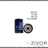 COOPER Oil Filter For Toyota Coaster Bus 2.4L 10/80-1992 - WZ131  *By Zivor*