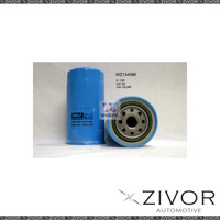 NIPPON MAX Oil Filter For Nissan Cabstar 2.5L D 05/82-1987 - WZ134NM  *By Zivor*