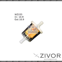 COOPER FUEL Filter For Hyster Forklifts  -WZ153* By Zivor*