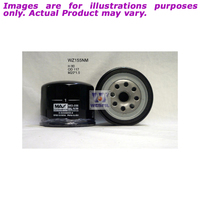 New NIPPON MAX Oil Filter For Mazda B2200, Bravo 2.2L D WZ155NM
