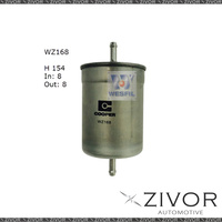 COOPER FUEL Filter For Audi A4 1.8L 08/95-07/02 -WZ168* By Zivor*