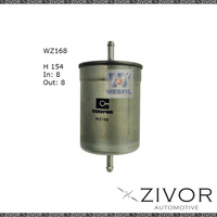 COOPER FUEL Filter For Audi A6 2.4L V6 11/97-2004 -WZ168* By Zivor*