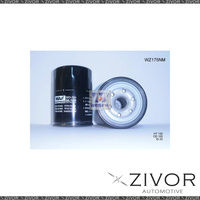 New NIPPON MAX Oil Filter For Mazda E4100 4.1L D 05/75-03/78 - WZ175NM