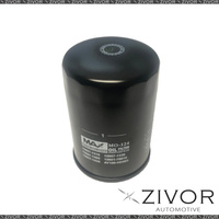 New NIPPON MAX Oil Filter For Hino Bus RB145 3.8L D 1985-1995 - WZ176NM