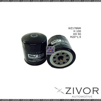 New NIPPON MAX Oil Filter For Chery J3 1.6L 09/11-on - WZ178NM