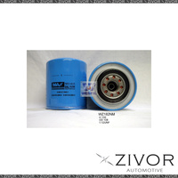 New NIPPON MAX Oil Filter For Holden Jackaroo 2.2L TD 11/81-1985 - WZ182NM