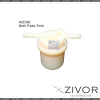 COOPER FUEL Filter For Toyota Landcruiser 4.2L 11/80-10/82 -WZ196* By Zivor*