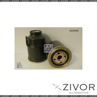 NIPPON MAX FUEL Filter For Mitsubishi Delica 2.5L D 05/94-12/05 -WZ262NM