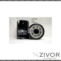 NIPPON MAX Oil Filter For Hino FT16*L 6.0L D 1985-1992 - WZ303NM  *By Zivor*
