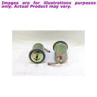 New COOPER EFI Fuel Filter For Ford Capri 1.6L WZ309