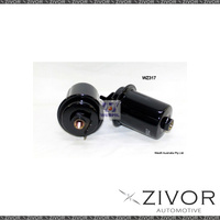 COOPER FUEL Filter For Hyundai Excel 1.5L 09/94-06/00 -WZ317* By Zivor*