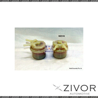 COOPER FUEL Filter For Toyota 4 Runner 2.4L 1993-06/96 -WZ318* By Zivor*