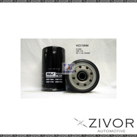 New NIPPON MAX Oil Filter For Hino 300 - XJC720R 5.1L TD 2014-on - WZ319NM