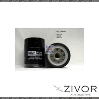 New NIPPON MAX Oil Filter For Mazda T4000 4.0L D 04/92-2000 - WZ330NM
