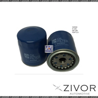 COOPER Oil Filter For Toyota Landcruiser Prado 3.0L TD 03/03-10/06 - WZ334