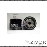 New NIPPON MAX Oil Filter For Toyota Lucida 2.4L TD 01/92-01/95 - WZ335NM