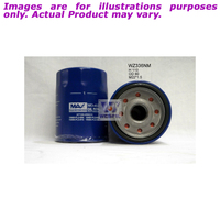 New NIPPON MAX Oil Filter For Honda Legend  2.7L V6 WZ336NM