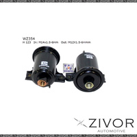 New COOPER FUEL Filter For Holden Nova 1.6L 09/91-1994 -WZ354