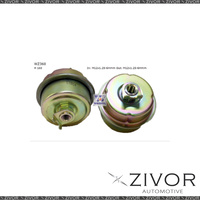 New COOPER FUEL Filter For Rover 416i 1986-1990 -WZ360