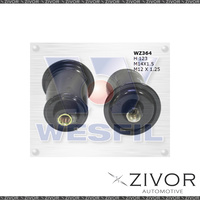 COOPER FUEL Filter For Daihatsu Charade 1.3L 1988-1993 -WZ364* By Zivor*