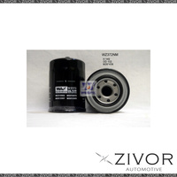 NIPPON MAX Oil Filter For Mitsubishi Rosa Bus 3.9L TD 08/00-2007 - WZ372NM