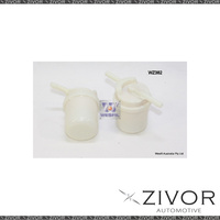 COOPER FUEL Filter For Toyota Coaster Bus 2.0L 1971-1977 -WZ382* By Zivor*