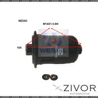 COOPER FUEL Filter For Kia Optima 2.5L V6 06/00-02/03 -WZ383* By Zivor*