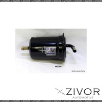 COOPER FUEL Filter For Eunos 800 2.5L V6 1994-1996 -WZ385* By Zivor*