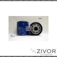 COOPER Oil Filter For Toyota C-HR 1.2L 02/17-on - WZ386  *By Zivor*