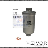 COOPER FUEL Filter For Volvo 242, 244, 245 1974-1982 -WZ399* By Zivor*