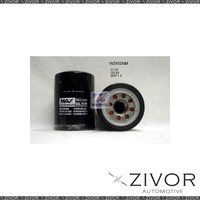 NIPPON MAX Oil Filter For Isuzu MU 2.8L TD 07/90-11/95 - WZ402NM  *By Zivor*