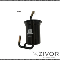 COOPER FUEL Filter For Mazda MX-5 1.8L 11/93-09/97 -WZ404* By Zivor*