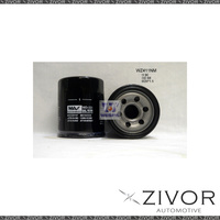 NIPPON MAX Oil Filter For HAVAL H2 1.5L 10/15-on - WZ411NM  *By Zivor*