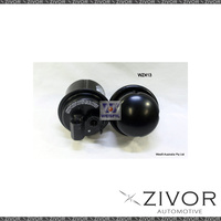COOPER FUEL Filter For Honda Legend 2.7L V6 11/87-03/91 -WZ413* By Zivor*