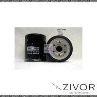 NIPPON MAX Oil Filter For Ford Trader 3.5L D 1984-1989 - WZ419NM  *By Zivor*