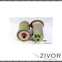 New COOPER FUEL Filter For Toyota Camry 2.2L 11/92-08/02 -WZ424