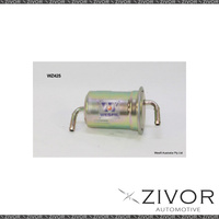 COOPER FUEL Filter For Mazda 929 3.0L V6 07/91-1997 -WZ425* By Zivor*