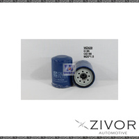 COOPER Oil Filter For Ford Laser 1.8L 04/01-08/02 - WZ429  *By Zivor*