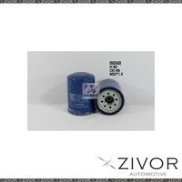 COOPER Oil Filter For Mazda 626 2.0L 01/92-1997 - WZ429  *By Zivor*