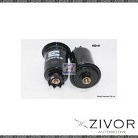 COOPER FUEL Filter For Daihatsu Charade 1.3L 1988-1998 -WZ441* By Zivor*