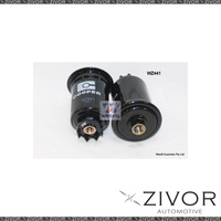 COOPER FUEL Filter For Mitsubishi FTO 2.0L V6 10/94-08/01 -WZ441* By Zivor*