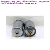 New COOPER EFI Fuel Filter For Mercedes Benz 300E 3.0L WZ449