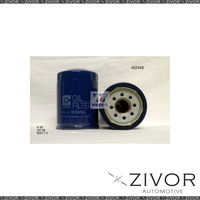 COOPER Oil Filter For Alfa Romeo 4C 1.8L TBi 01/15-on - WZ456  *By Zivor*