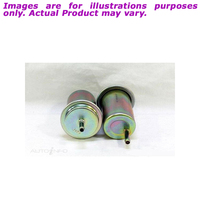 New COOPER EFI Fuel Filter For Ford Courier 2.6L WZ457