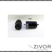 COOPER FUEL Filter For Jeep Cherokee 4.0L 04/94-08/01 -WZ468* By Zivor*