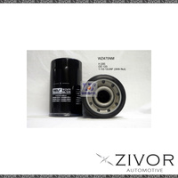 New NIPPON MAX Oil Filter For Isuzu FRR32 7.1L TD 08/00-01/03 - WZ475NM