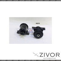 COOPER FUEL Filter For Toyota Corolla 1.8L 09/94-11/01 -WZ478* By Zivor*