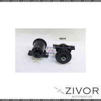 COOPER FUEL Filter For Toyota Starlet 1.3L 04/96-10/99 -WZ478* By Zivor*