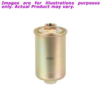 New COOPER EFI Fuel Filter For Landrover Discovery 3.9L V8 WZ479